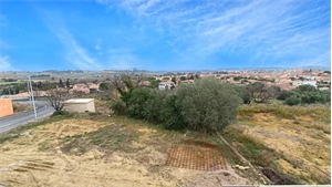 terrain a batir à la vente -   34370  CAZOULS LES BEZIERS, surface 350 m2 vente terrain a batir - UBI465886505